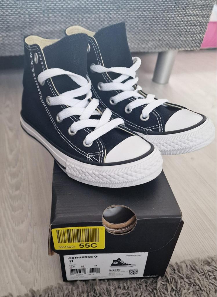 Converse All Star Chuck Taylor schoenen, Ophalen of Verzenden, Nieuw, Jongen of Meisje, Schoenen
