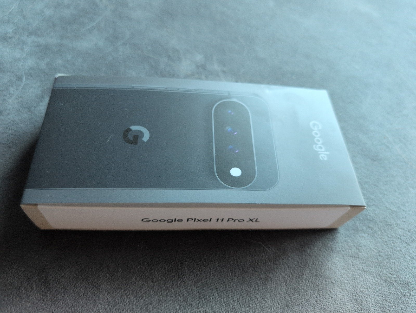Nieuwe gesealde Google Pixel 11 Pro XL, Ophalen, Overige modellen, Nieuw, Zonder simlock