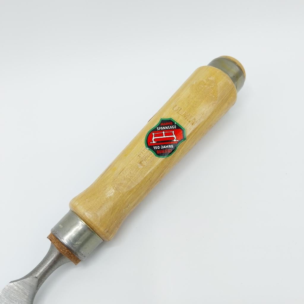 Ulmia Spannsäge Schietbeitel 6 mm (57267-78), Antiek en Kunst, Antiek | Gereedschap en Instrumenten, Ophalen of Verzenden