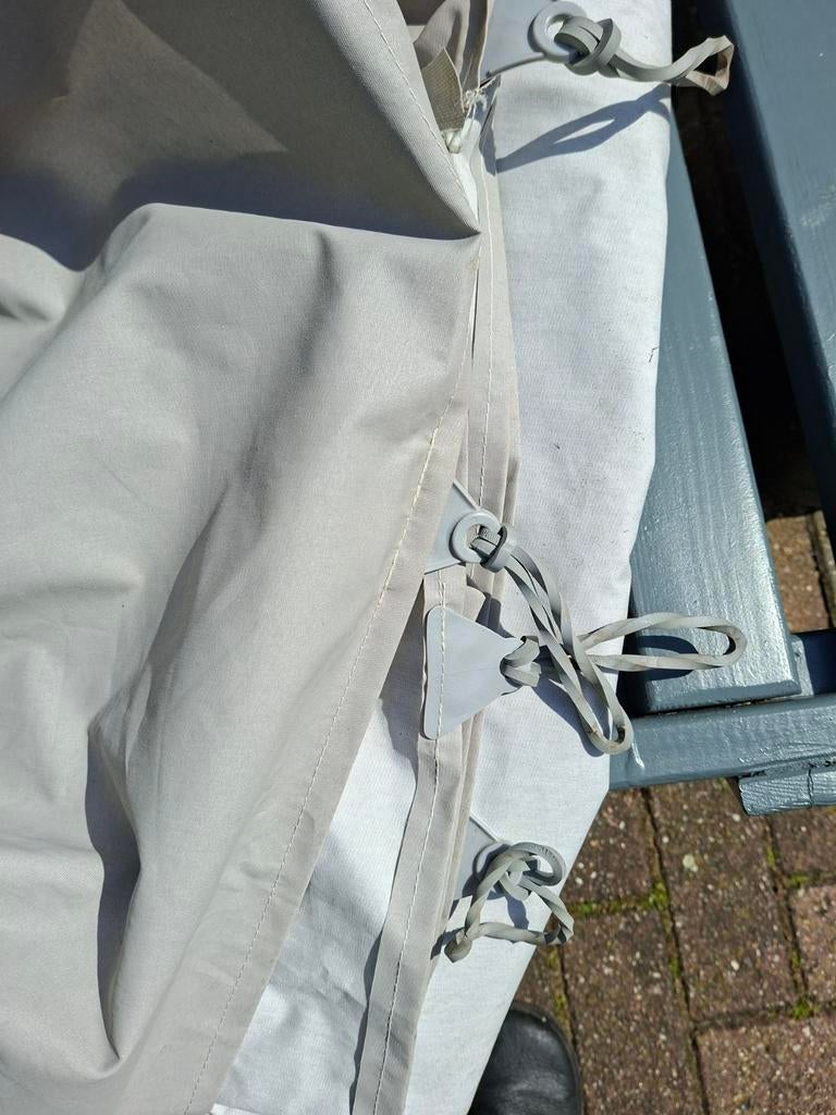 Mooie luifel voor caravan of camper, Caravans en Kamperen, Caravan accessoires, Ophalen of Verzenden
