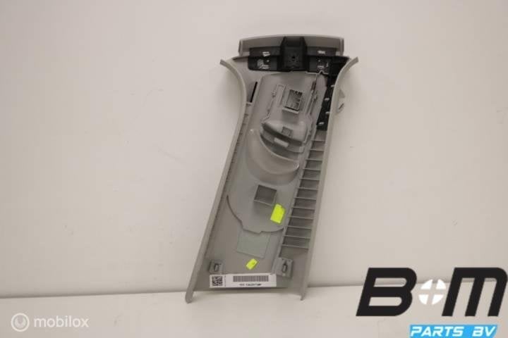B-stijl bekleding links VW Golf 7 5G4867243A, Gebruikt