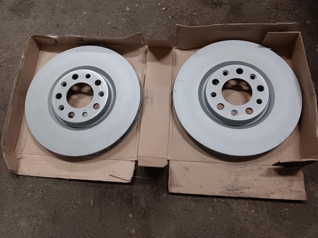 Remschijven diverse modellen fiat alfa romeo en jeep, Auto-onderdelen, Remmen en Aandrijving, Ophalen of Verzenden, Nieuw, Jeep