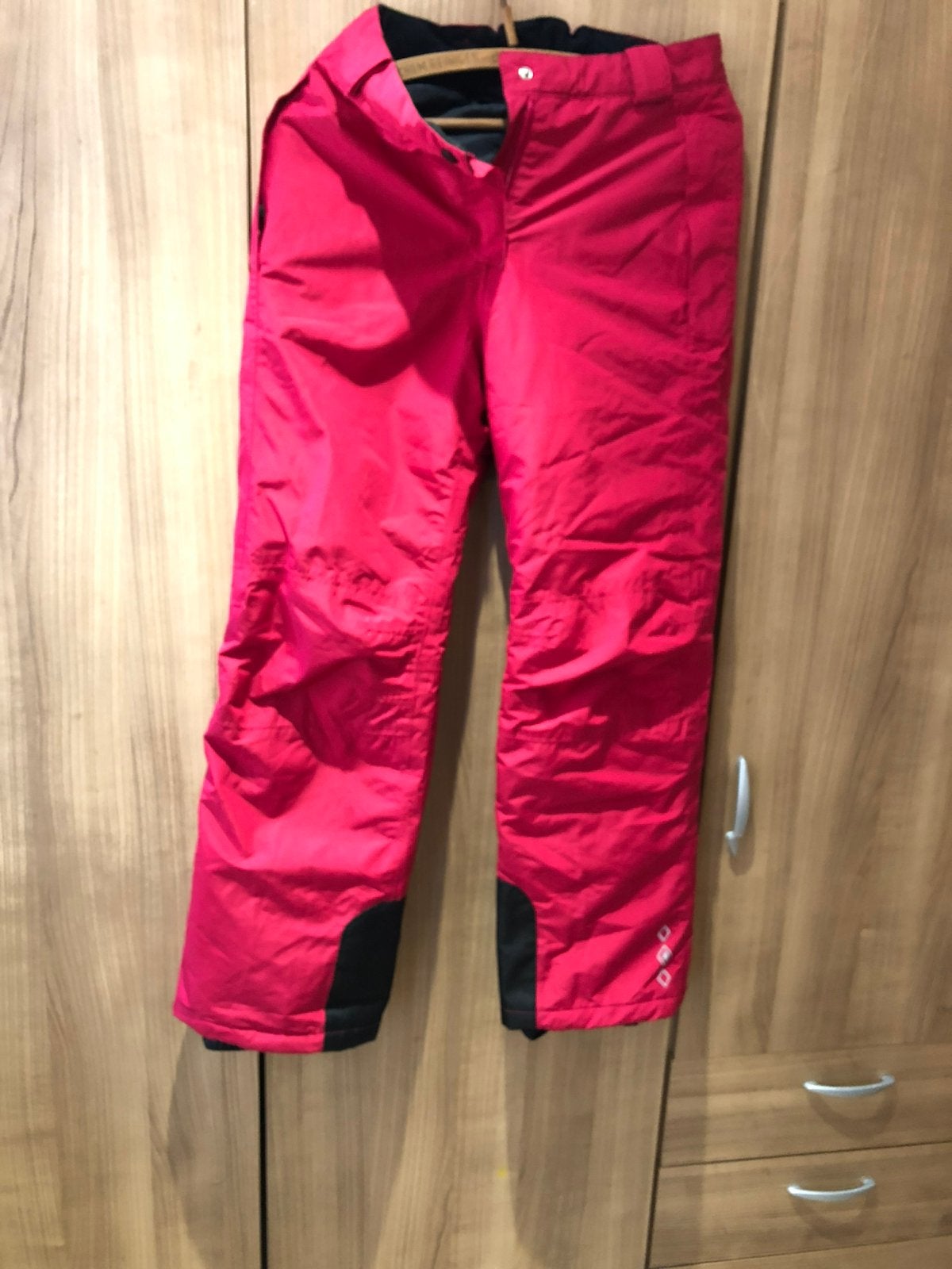 Meisjes sneeuw broek, Ophalen of Verzenden, Nieuw