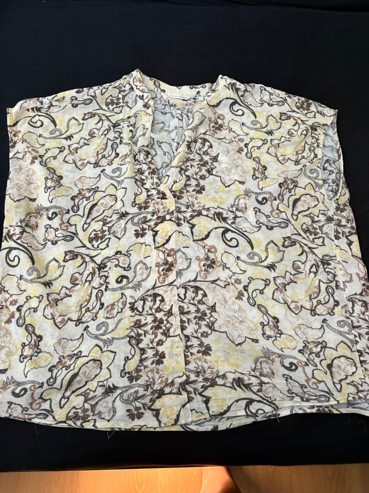 Hele mooie topjes Yaya XL, Kleding | Dames, Tops, Geel, Maat 42/44 (L), Ophalen of Verzenden, Zo goed als nieuw