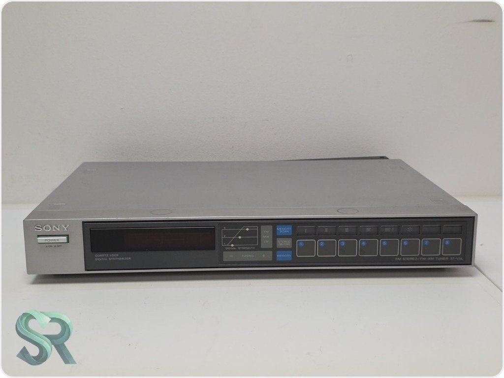 Sony ST-5VL, Gebruikt, ., Ophalen of Verzenden, .