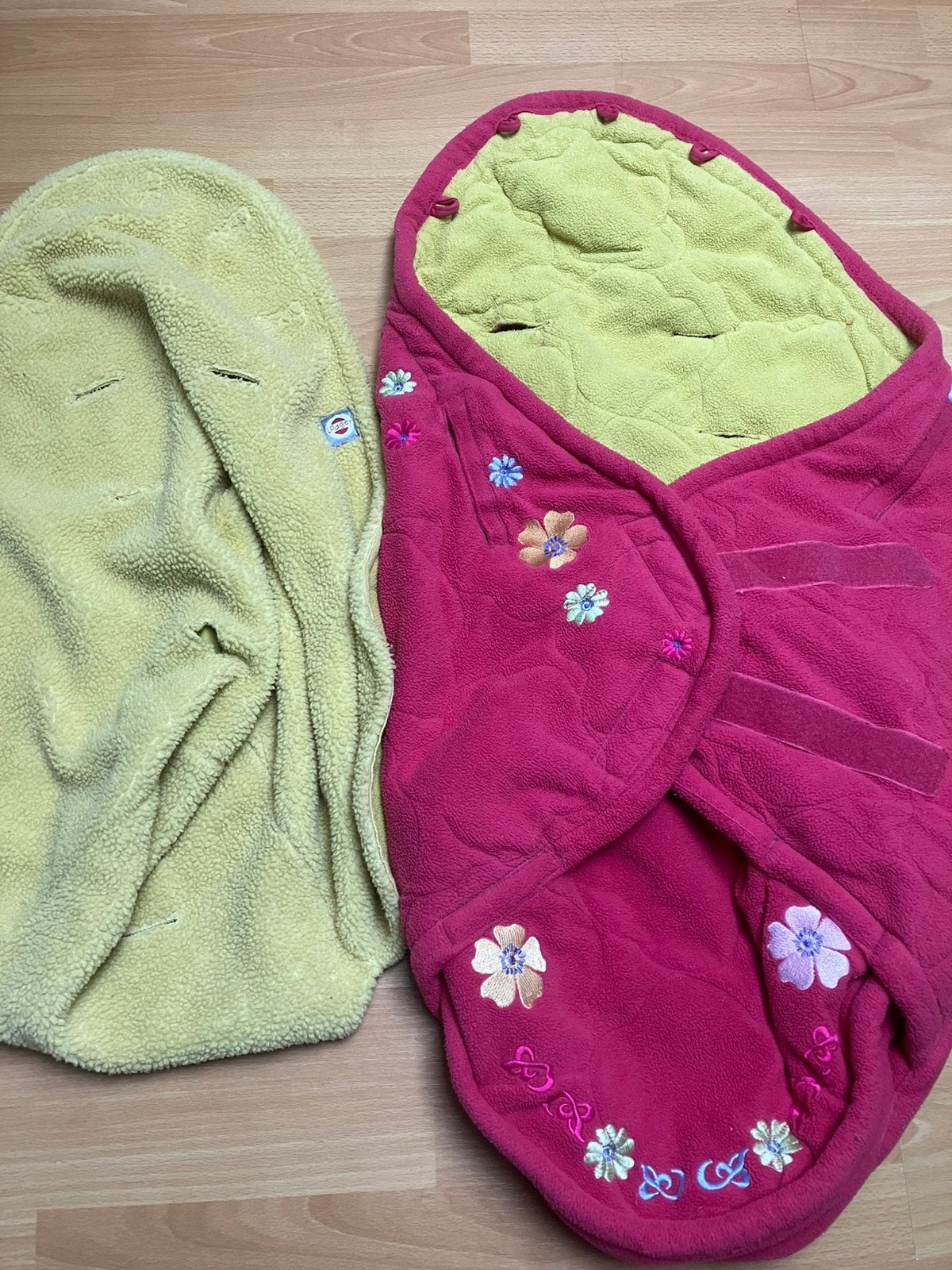 Lodger universele kinderwagen slaapzak, Kinderen en Baby's, Gebruikt, Geborduurd, Lodger, Ophalen of Verzenden