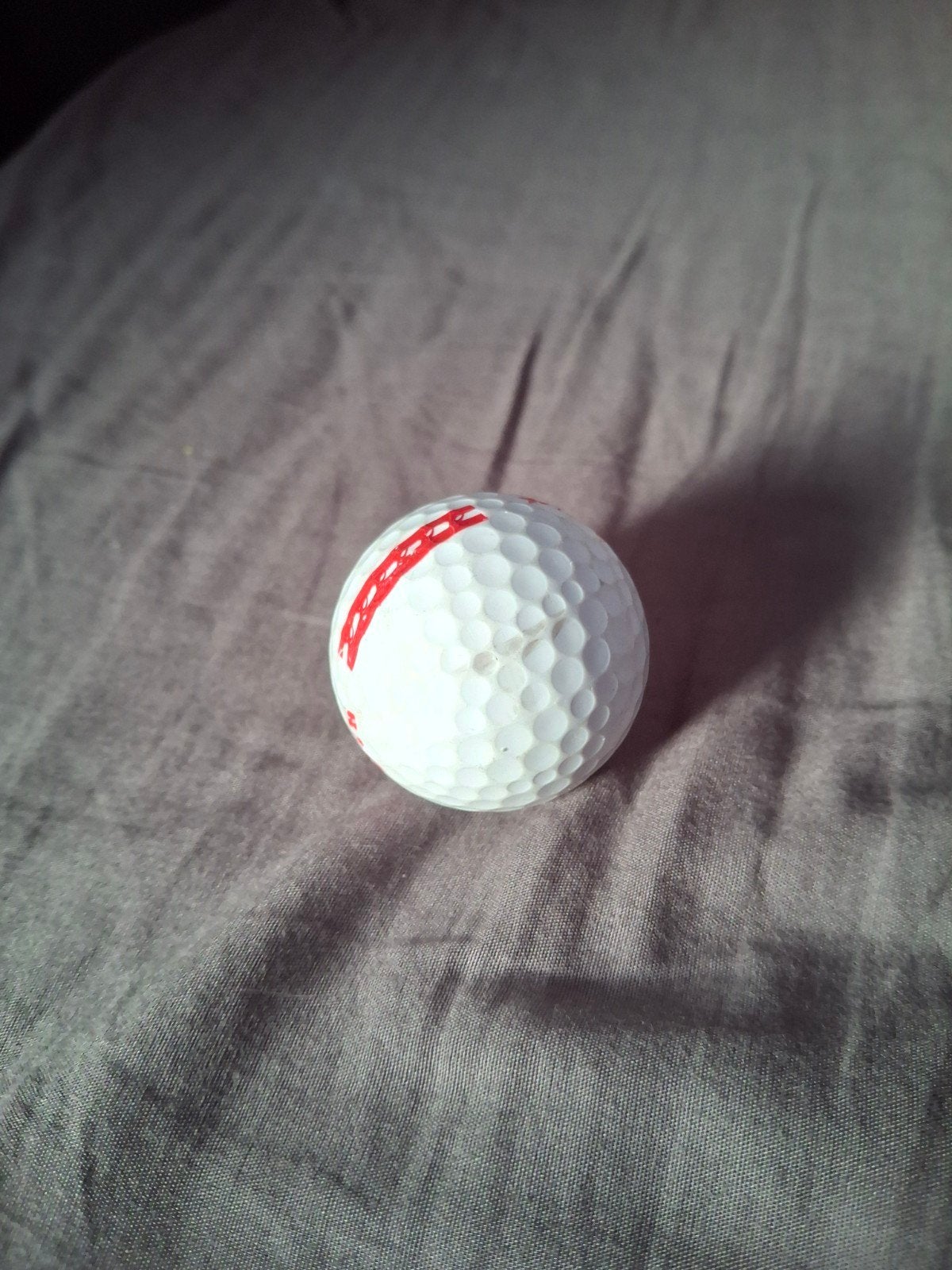 Golfbal - Range Plexx, Ophalen of Verzenden, Gebruikt, Bal(len), Overige merken