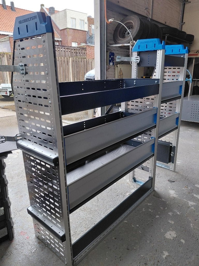 SORTIMO NIEUW!!!(2619)  L 149  B 38 H 127 €499, Ophalen, Nieuw, Info@laaiin.nl, Laaiin