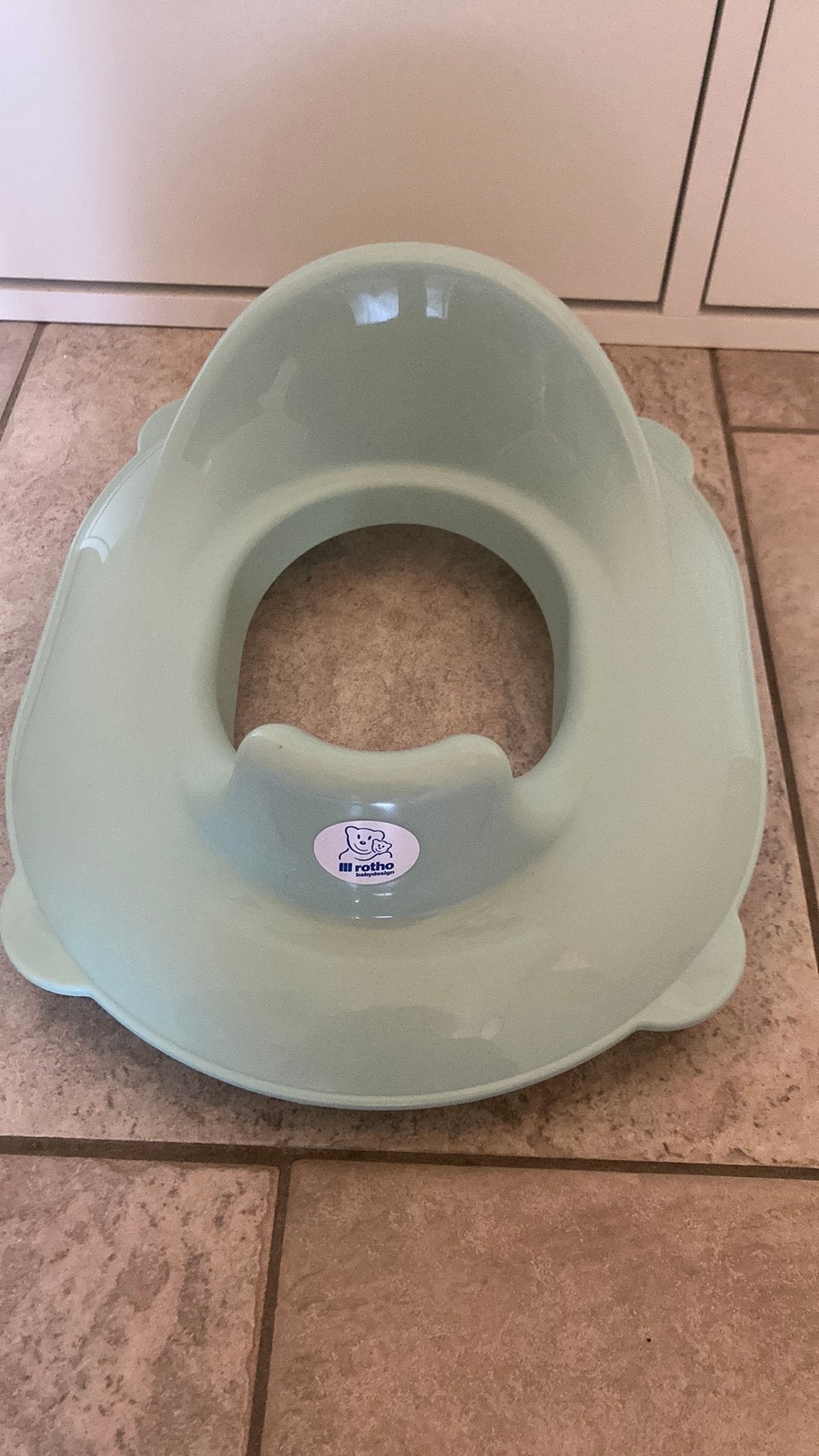 Gratis wc verkleiner, Ophalen, Nieuw, Overige typen