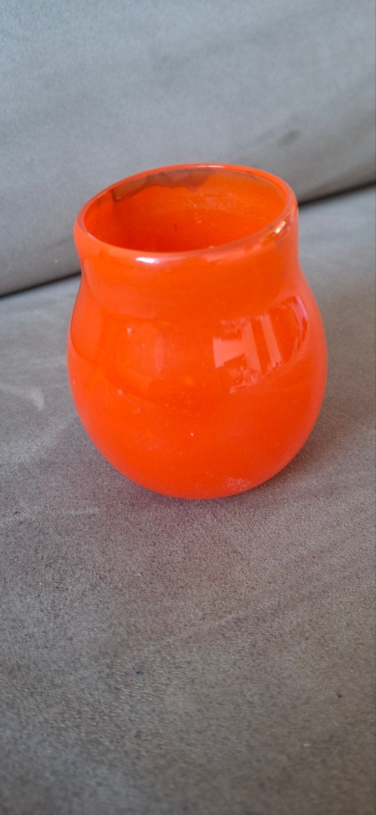 Vaasje de Oude Horn, Ophalen of Verzenden