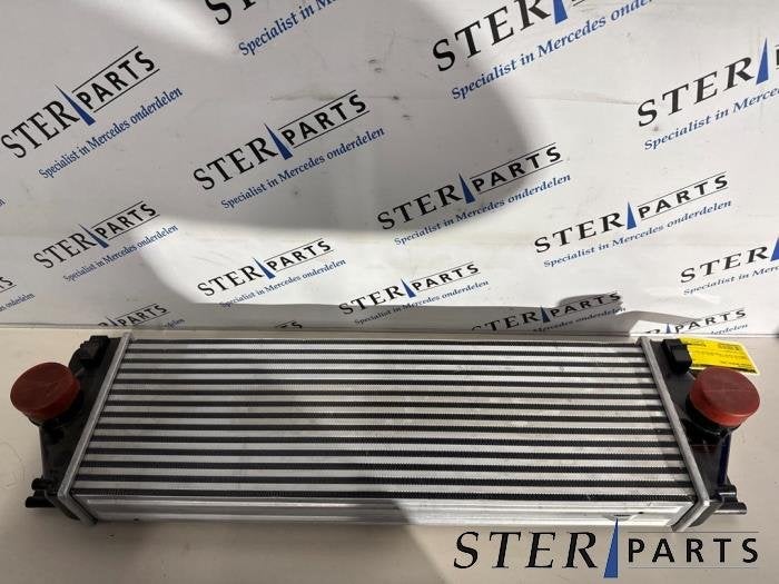 Intercooler van een Mercedes Sprinter, 12 maanden garantie, -, Nieuw, Ophalen of Verzenden