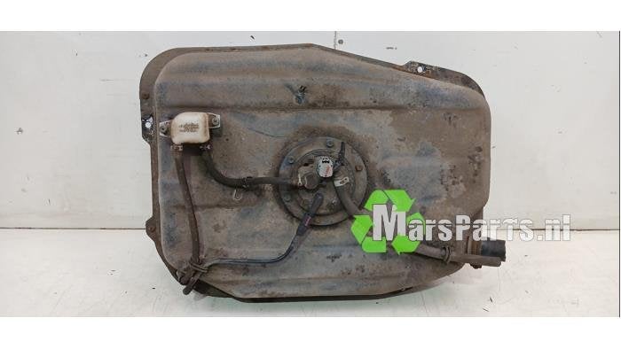 Tank van een Suzuki Wagon R+, Gebruikt, -, -, Ophalen of Verzenden