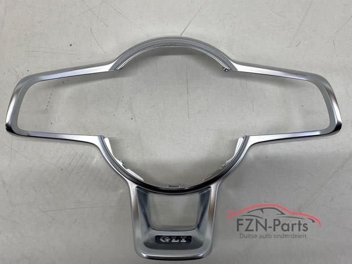 VW Golf 7 GTI Stuur Inleg, Ophalen of Verzenden, Gebruikt