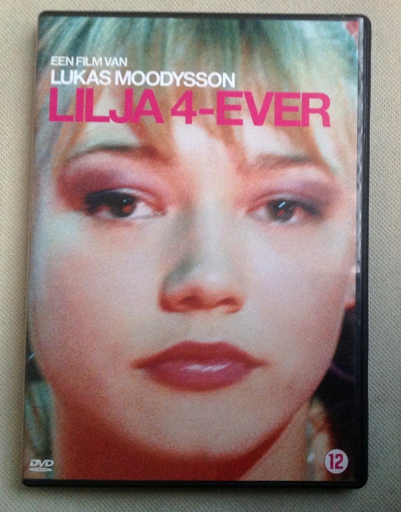 Lilja 4-Ever Lukas Moodysson, Scandinavië, Gebruikt, Vanaf 16 jaar, Verzenden