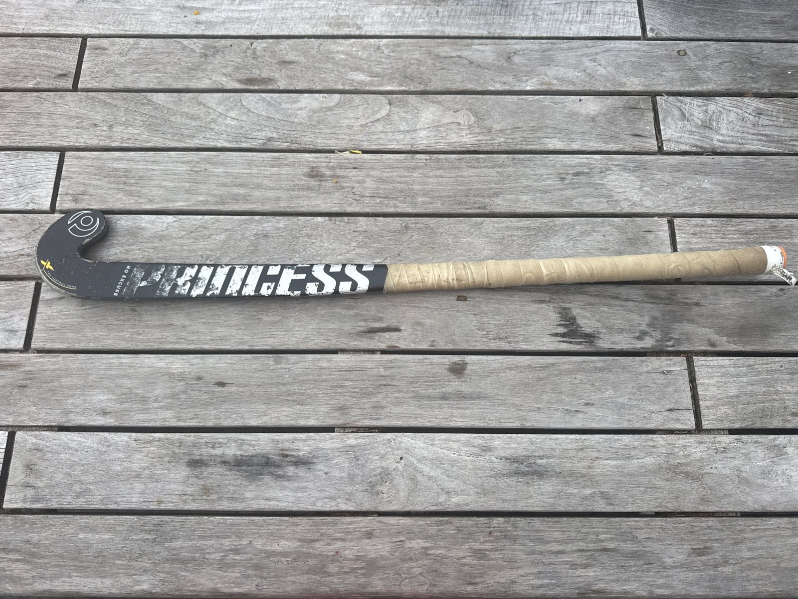 Hockeystick princess, maat 33/33,5 -, Ophalen of Verzenden, Gebruikt, Stick