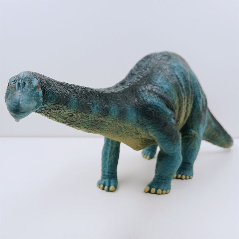 Dino Apatosaurus Schleich 1997, Ophalen of Verzenden, Zo goed als nieuw