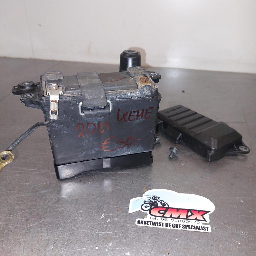 accu honda CRF450 (2021-2026), Ophalen, Cmx, Cmx, Cmx