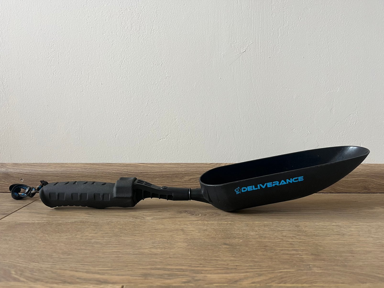Nash Deliverance Stealth Spoon - Voerschep, Ophalen of Verzenden, Zo goed als nieuw, Complete set
