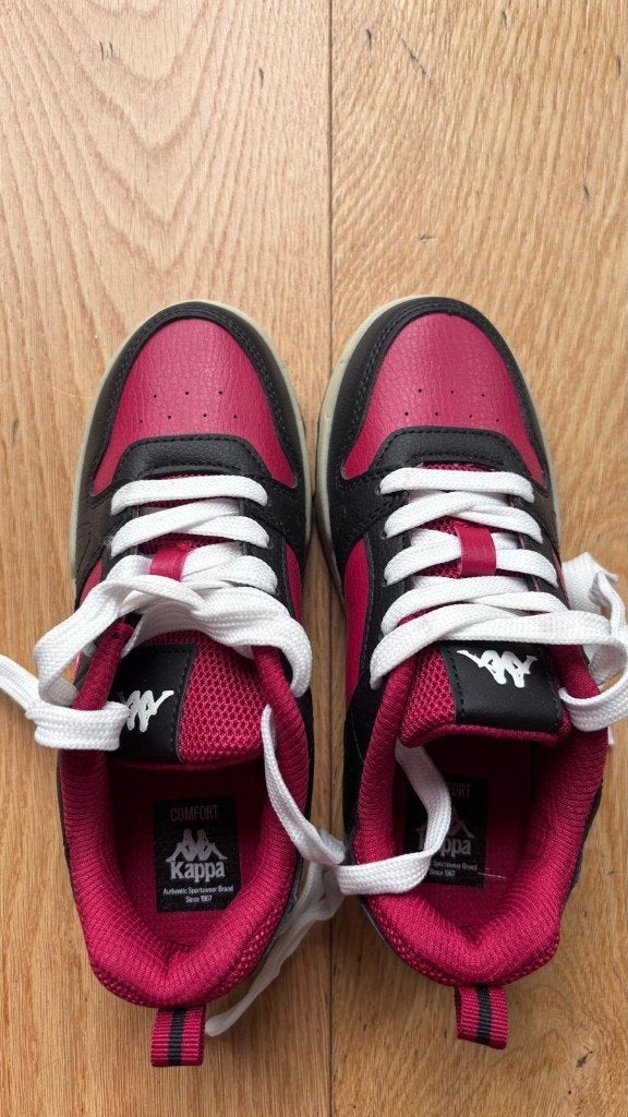 Kappa sneakers maat 32 – nieuw, nooit gedragen, Ophalen, Jongen of Meisje, Schoenen, Nieuw
