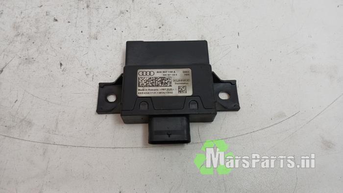 Module (diversen) van een Audi S8, Gebruikt, -, -, -