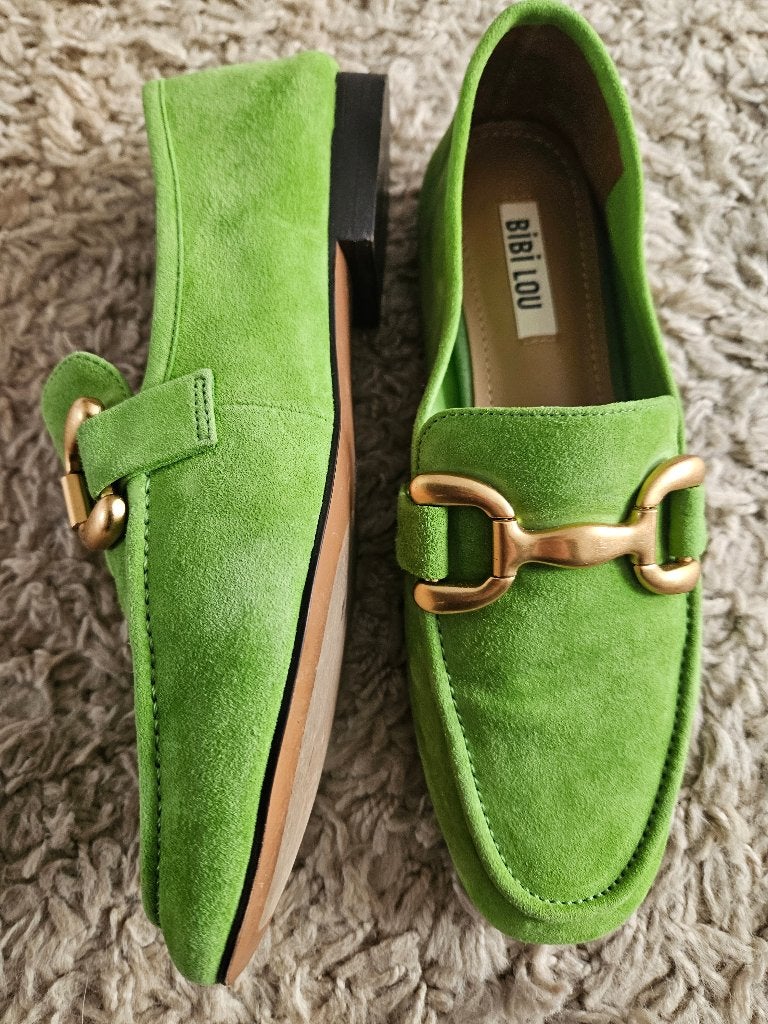 Schoenen, BiBi Lou, BiBi Lou, Verzenden, Overige typen, Gedragen