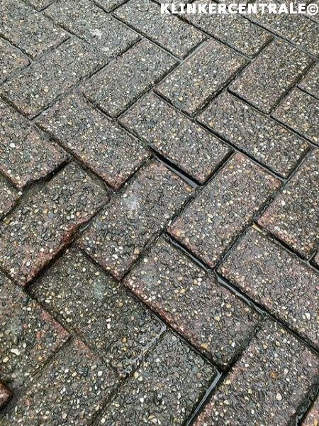 ROOIKORTING 2.100m2 heide-grijs betonklinkers bkk bss
