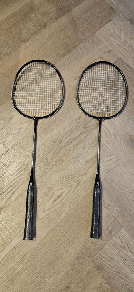 2 BADMINTONRACKETS, Ophalen, Racket(s)