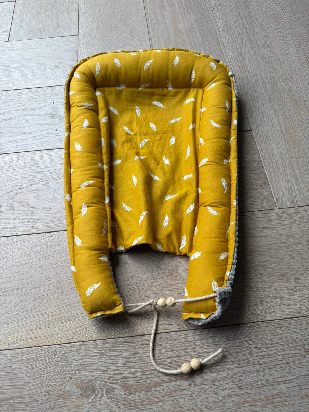 Babynestje voor pop, Ophalen, Zo goed als nieuw