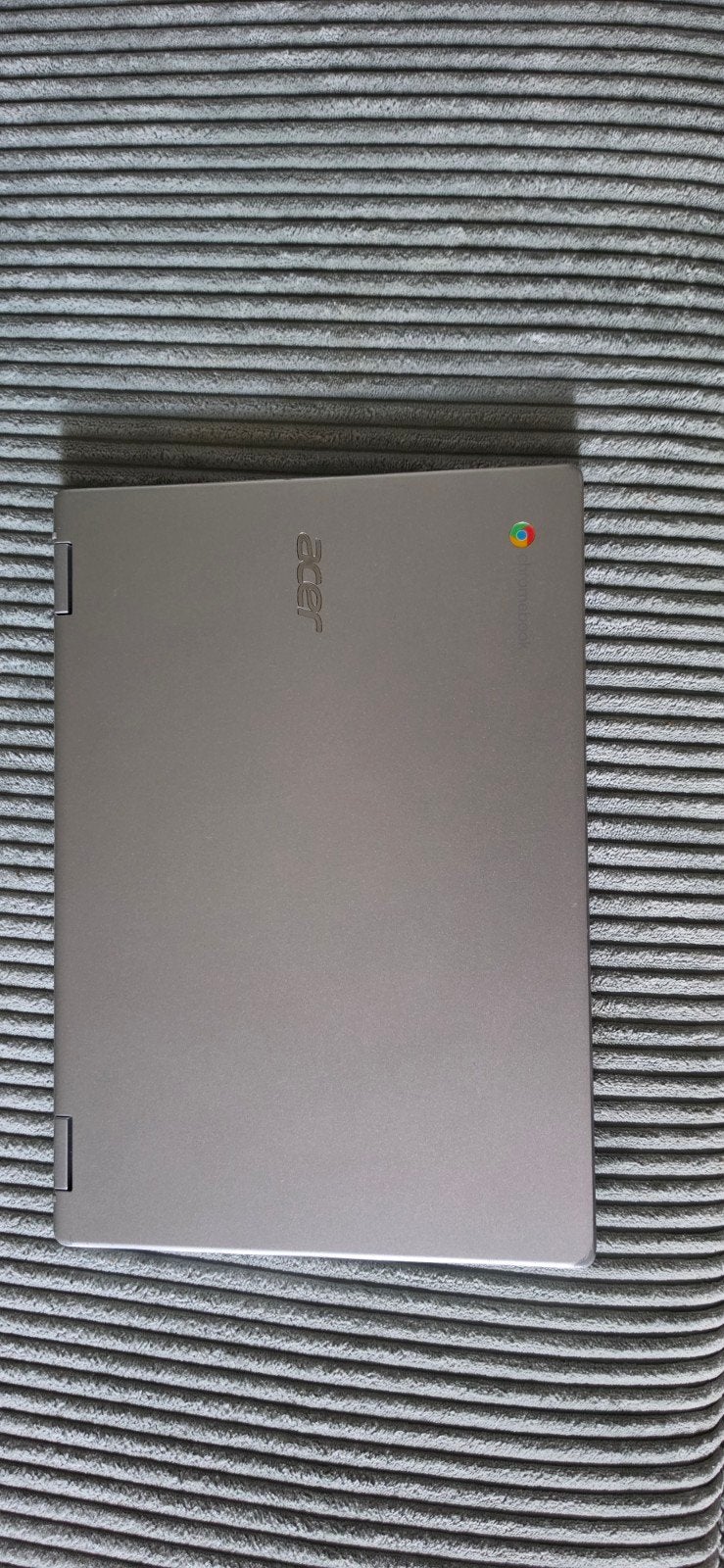 Acer Chromebook Spin 314 (N21Q7) - Intel Celeron N4500, Computers en Software, Ophalen, 64 GB, Acer, 4 GB of minder