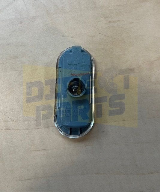 Seat/Volkswagen (9/97-7/15) zijknipperlicht Links/Rechts hel, Seat, -, -, Nieuw