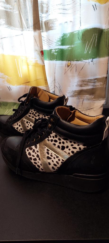 Ambulo orthopedische schoenen, Ophalen of Verzenden, Zo goed als nieuw, Sneakers of Gympen