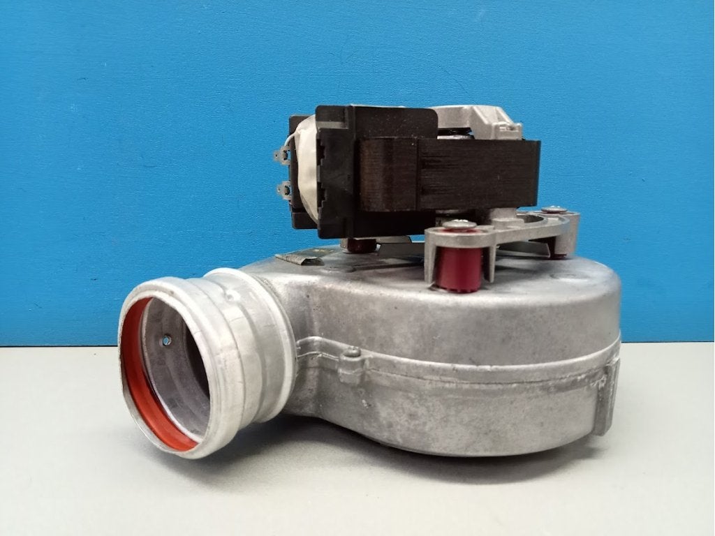 Ventilator Vaillant MAG NL11-2/0 L R1 Kexinte FLSN108-22-72, Niet ingevuld, Gebruikt, Cv-ketel of Combi-ketel, Niet ingevuld
