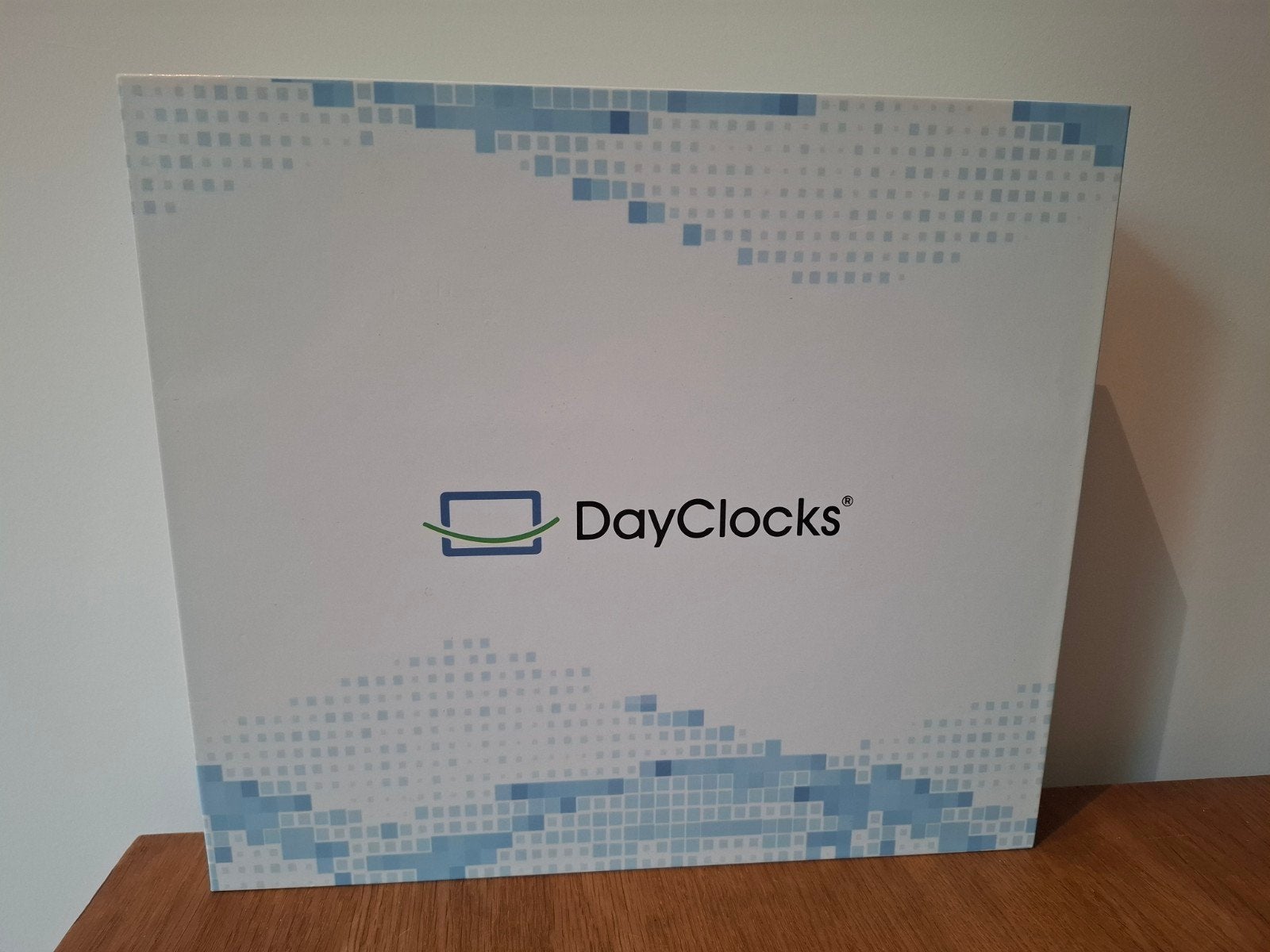 DayClocks dementieklok, 64 GB, Wi-Fi, Ophalen, 10 inch