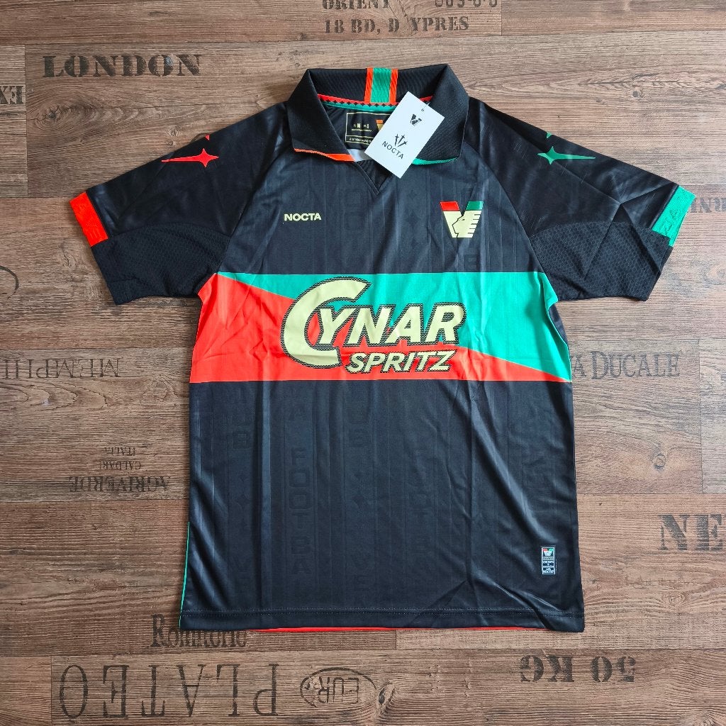Venezia FC Shirt Thuis 26 27, Maat M, Ophalen of Verzenden, Zo goed als nieuw, Shirt