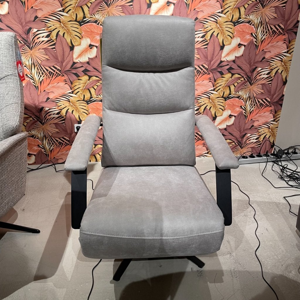 Tofino Relaxfauteuil - Profijt Meubel, Niet ingevuld, Niet ingevuld, Niet ingevuld