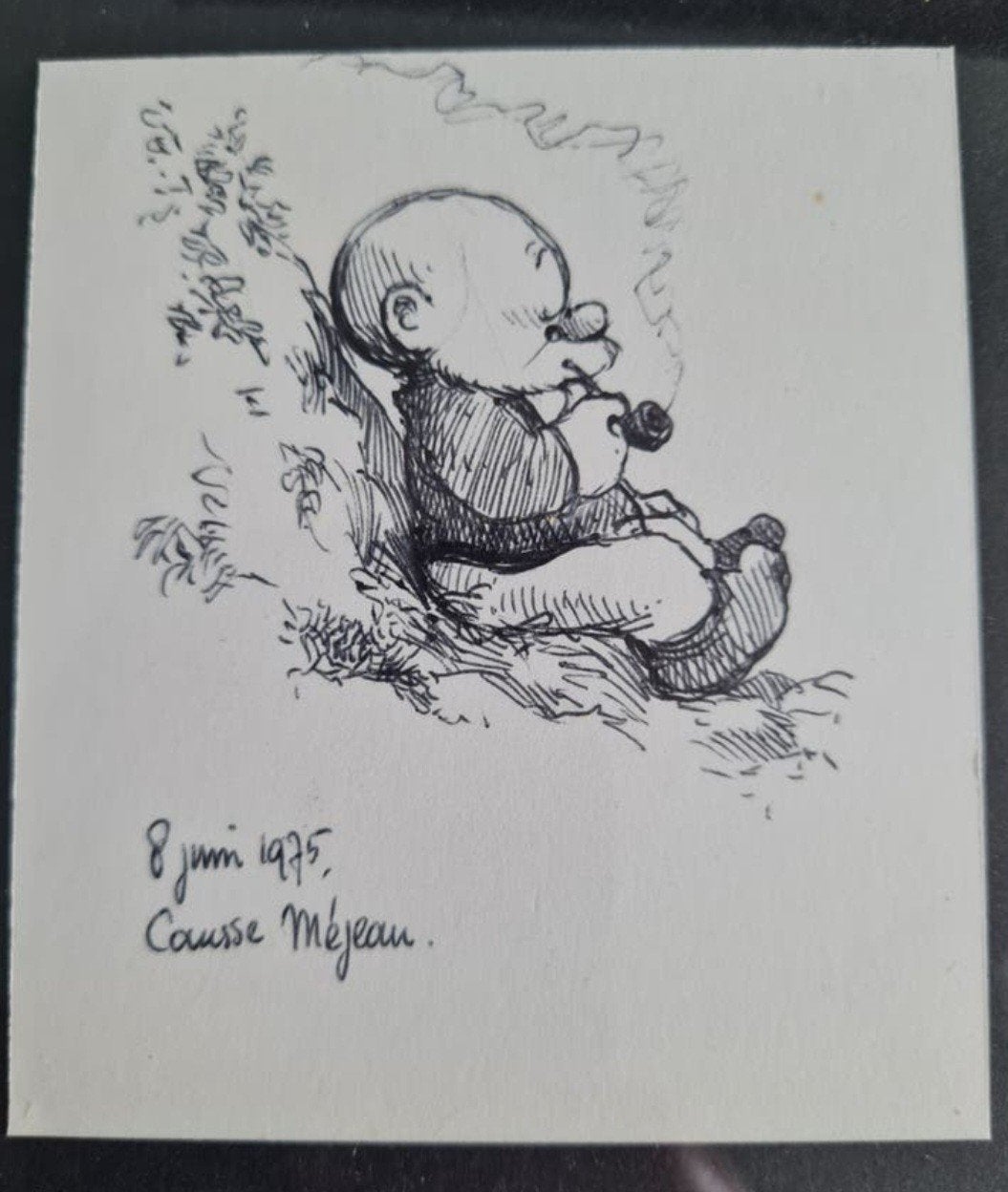 Paulus de boskabouter, Antiek en Kunst, Verzenden