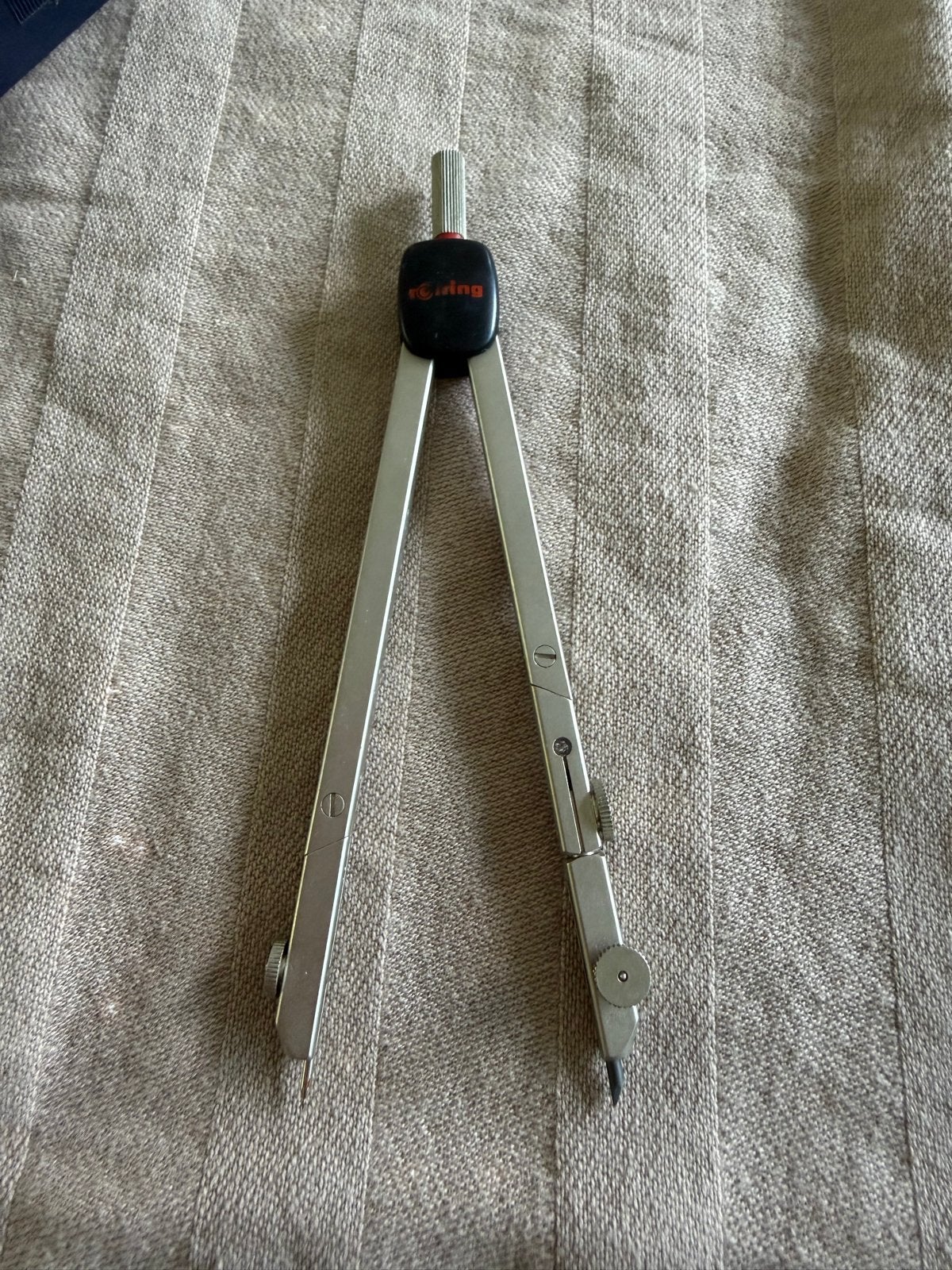 Rotring kwaliteit passer, Ophalen of Verzenden, Nieuw