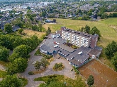 NIEUW! Woonruimte te huur Bogardeind, Geldrop