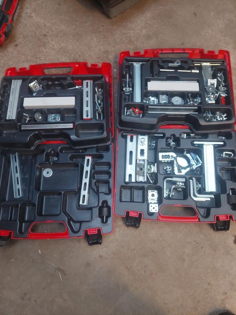 Hilti gereedschap accessoire, Ophalen of Verzenden, Overige typen