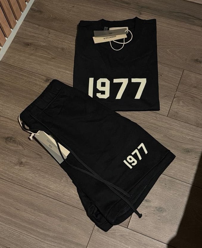 Fear of God Essentials 1977 maat M, Verzenden, Nieuw