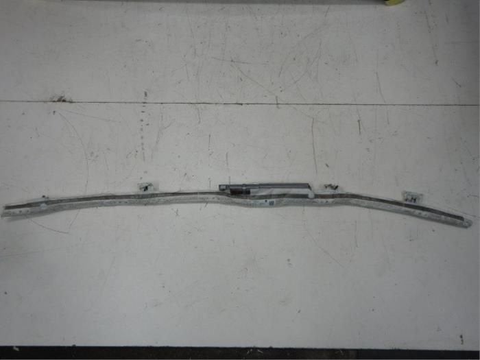 Seat Leon 5F 5-Deurs Dakairbag Links, Ophalen of Verzenden, Gebruikt