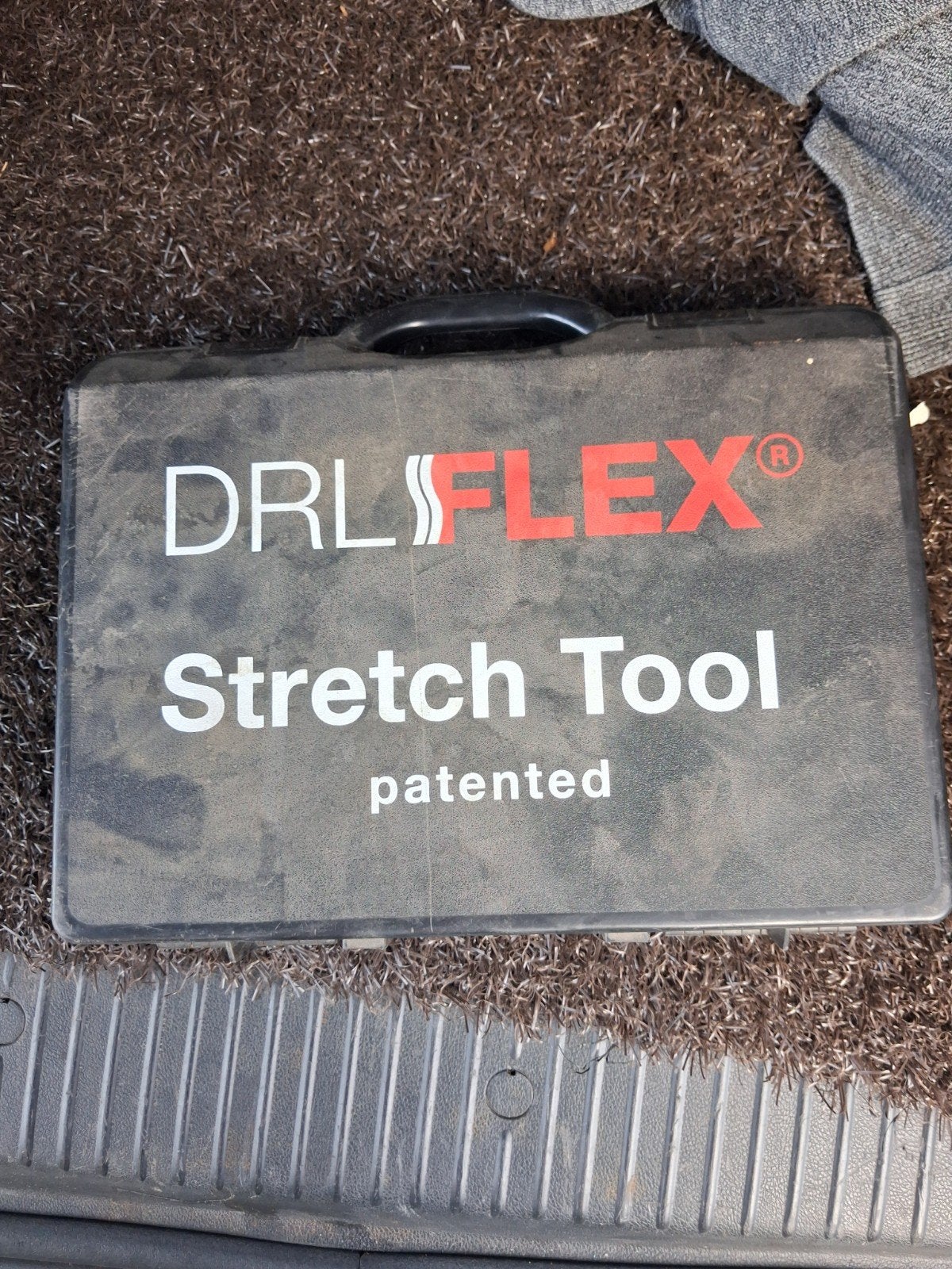 drl stretch tool, Ophalen, Overige materialen, Minder dan 2 meter, Overige typen