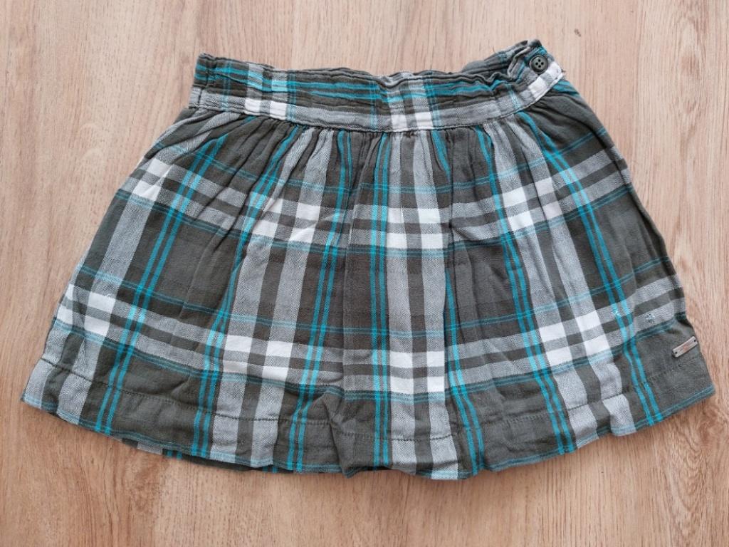 Rokje Tom Tailer mt 98, Kinderen en Baby's, Kinderkleding | Maat 98, Tom Tailer, Meisje, Ophalen of Verzenden, Zo goed als nieuw