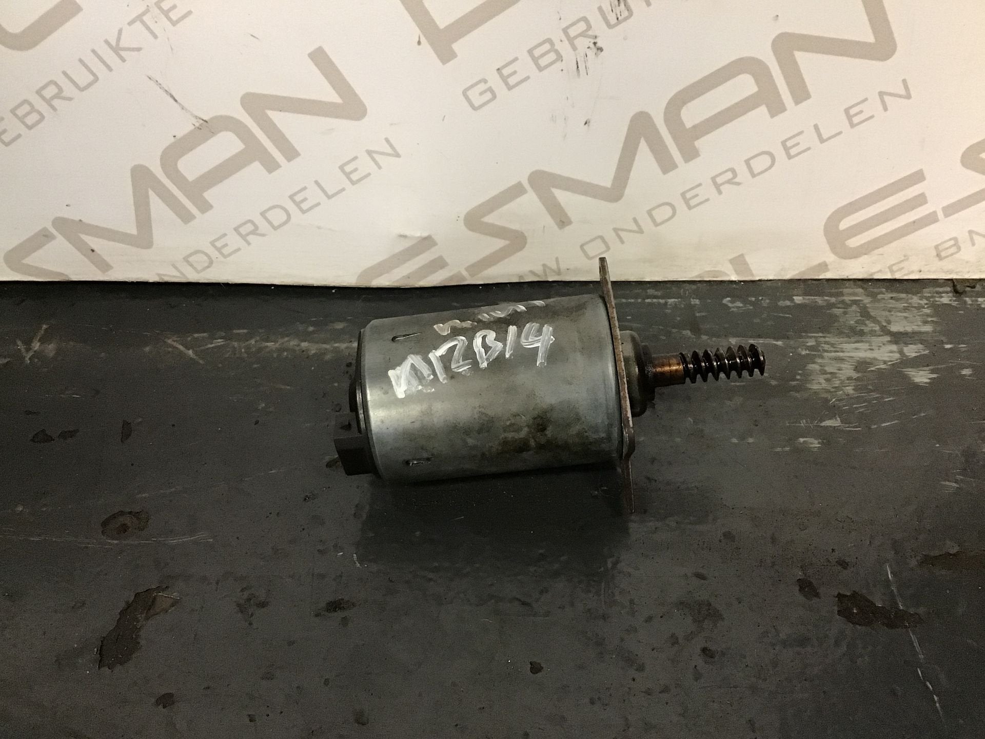 Valvetronic N12B14 Mini R56 V75339058008, Gebruikt, -, -, Ophalen of Verzenden