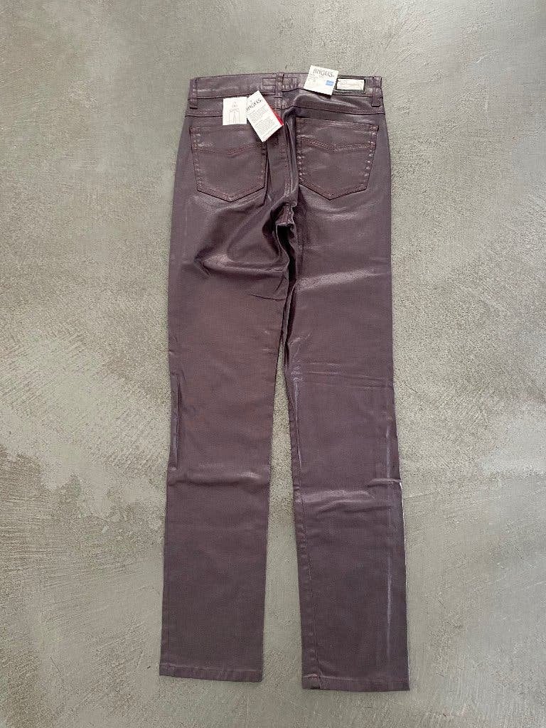 J79/9 Nieuw: Angels Cici spijkerbroek/jeans mt.36=S / L30, Overige kleuren, Nieuw, Ophalen of Verzenden, W28 - W29 (confectie 36)