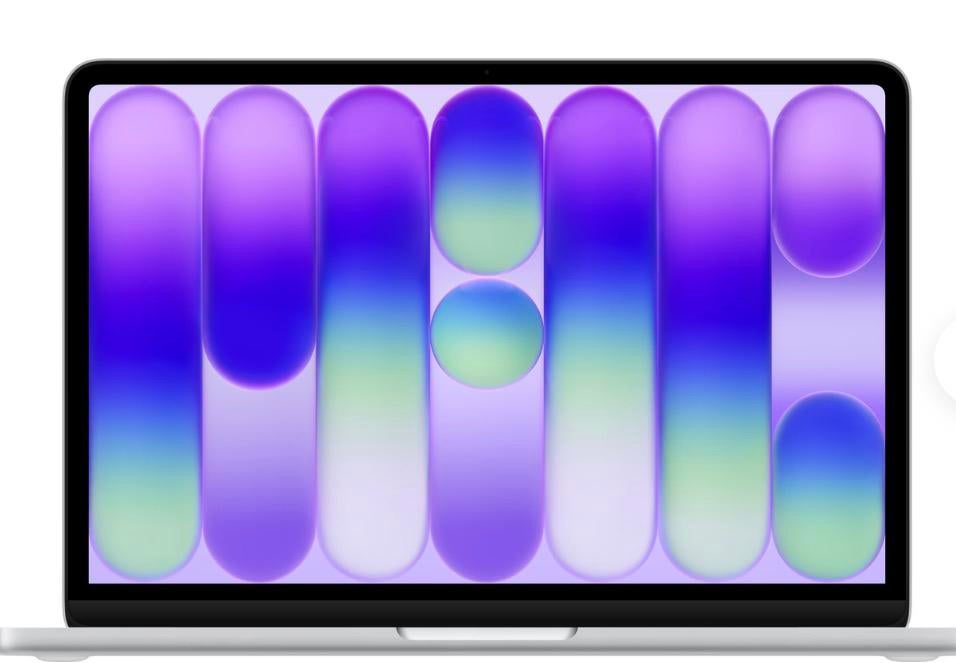 APPLE MacBook Neo (2026) 13 inch 8 GB 256 GB 3 kleuren, Apple, Apple, 13 inch, Nieuw