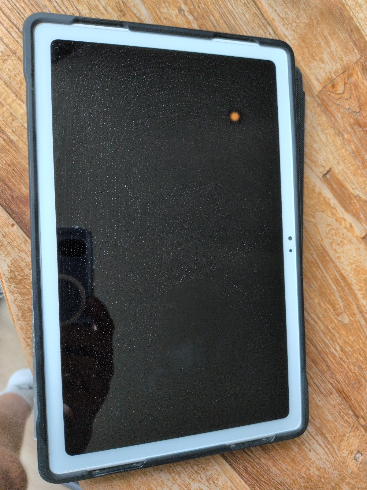 Samsung Galaxy Tab A7  met hoes, Computers en Software, Windows Tablets, Gebruikt, 32 GB, 8 inch, Galaxy Tab A7 Lite