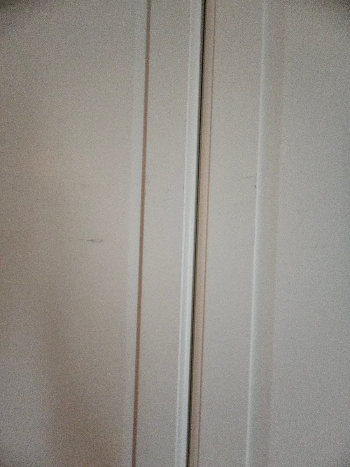 IKEA PAX Kast 50x229 cm - Met vlekken en schade., Ophalen, Minder dan 50 cm, Gebruikt, 200 cm of meer