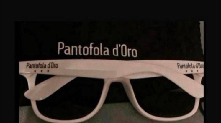 PANTOFOLA D’ORO , zonnebrillen NIEUW! WIT ! €5 per stuk, Overige merken, Zonnebril, Wit, Nieuw