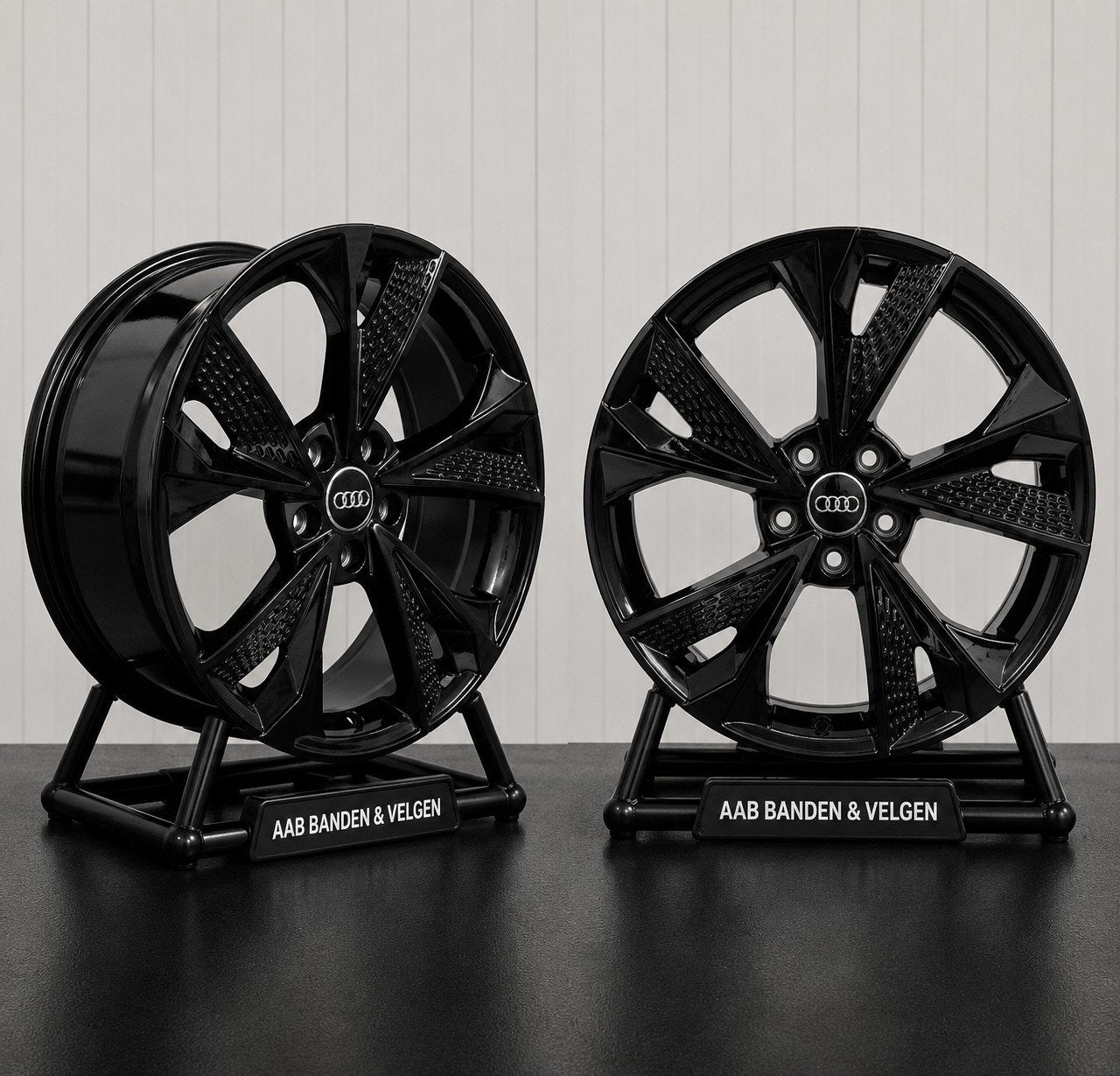 18 19 20 inch Audi RS3 Look velgen A3 Q2 Q3 Q5, 18 inch, Velg(en), Nieuw, Ophalen of Verzenden